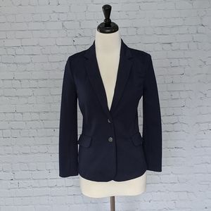 Old Navy Ponte Blazer